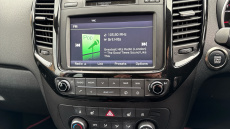 Kia Venga 1.6 4 5dr Auto [6] Petrol Hatchback